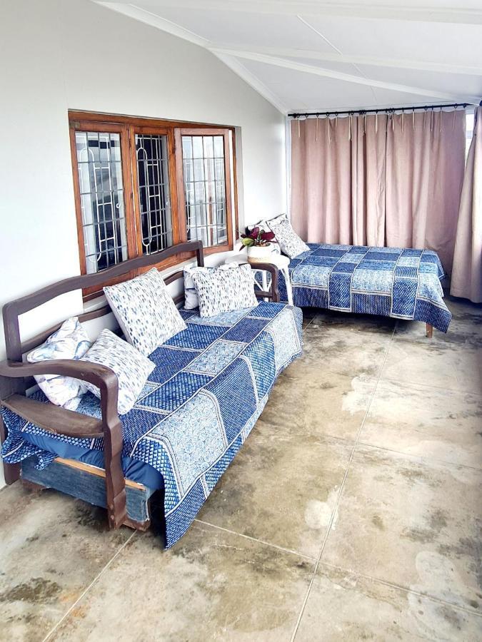 Dann'S Corner Villa Mossel Bay Exterior photo